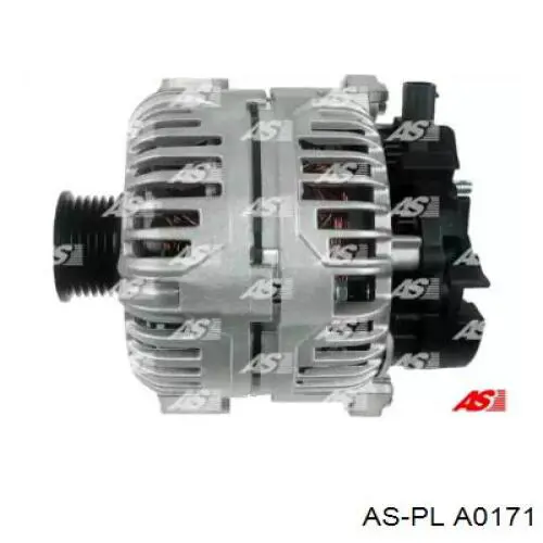 Автомобильный генератор As-pl A0171 цена, от 177.09 USD
