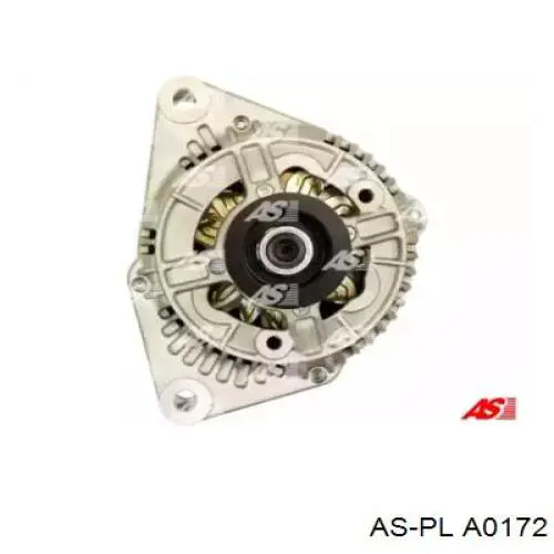 A0172 As-pl генератор