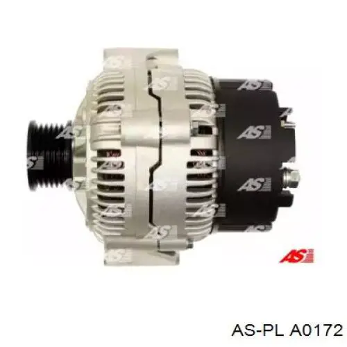 Автомобильный генератор As-pl A0172 цена, от 141.14 USD