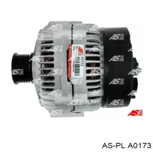 Автомобильный генератор As-pl A0173 цена, от 133.28 USD