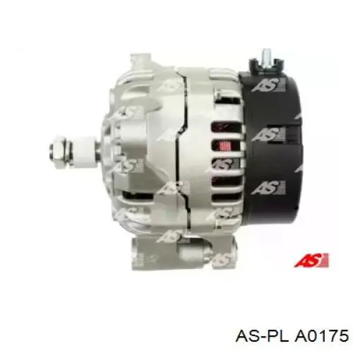 Автомобильный генератор As-pl A0175 цена, от 223.70 USD