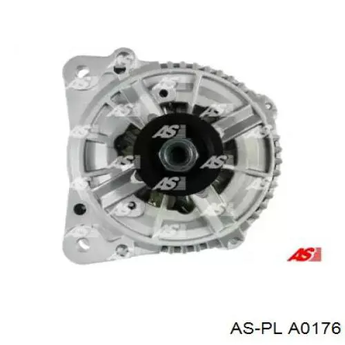 Автомобильный генератор As-pl A0176 цена, от 83.99 USD