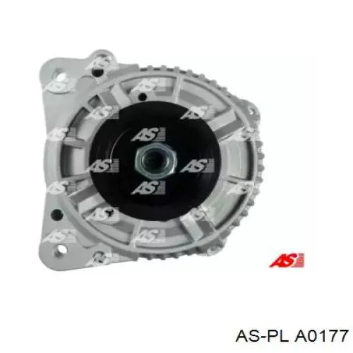 A0177 As-pl генератор
