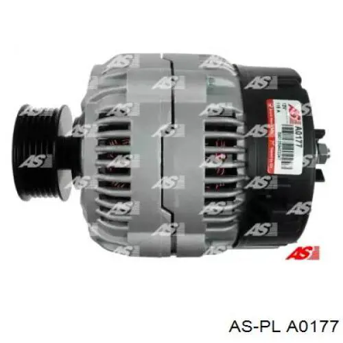 Автомобильный генератор As-pl A0177 цена, от 94.12 USD