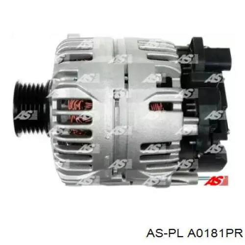 A0181PR As-pl генератор