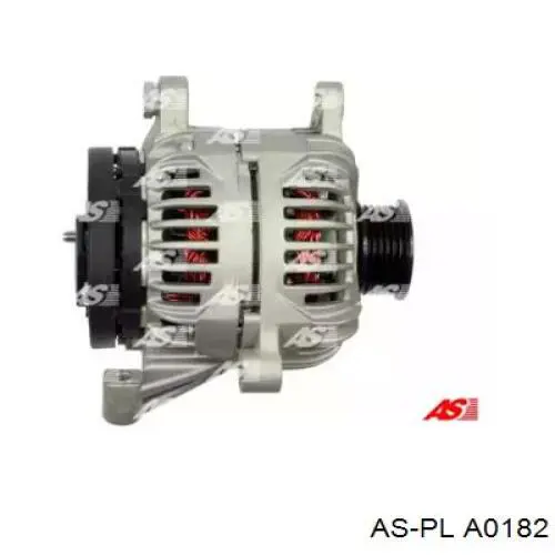 Автомобильный генератор As-pl A0182 цена, от 63.35 USD