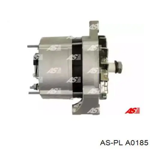 Автомобильный генератор AS/Auto Storm A0185 цена, от 106.77 USD