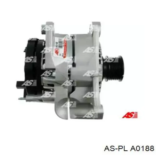 Автомобильный генератор As-pl A0188 цена, от 106.08 USD