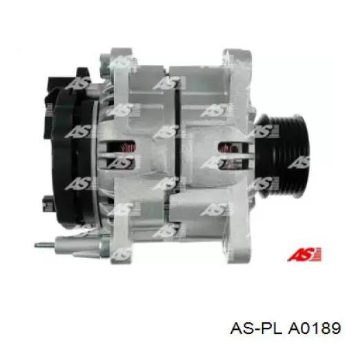 Автомобильный генератор As-pl A0189 цена, от 145.99 USD