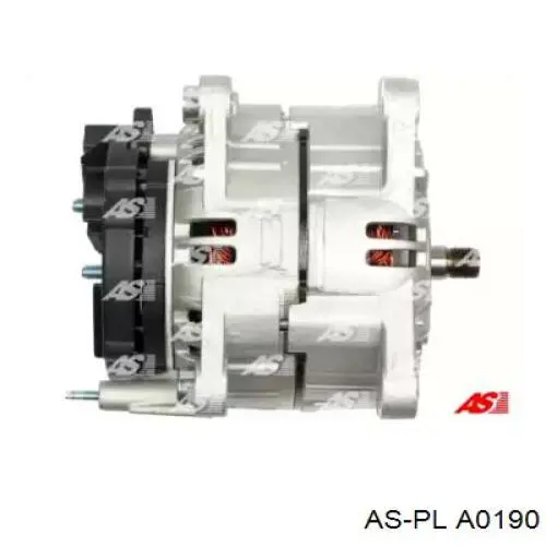 Автомобильный генератор As-pl A0190 цена, от 154.87 USD