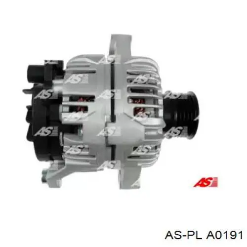 Генератор 46532669 Fiat/Alfa/Lancia