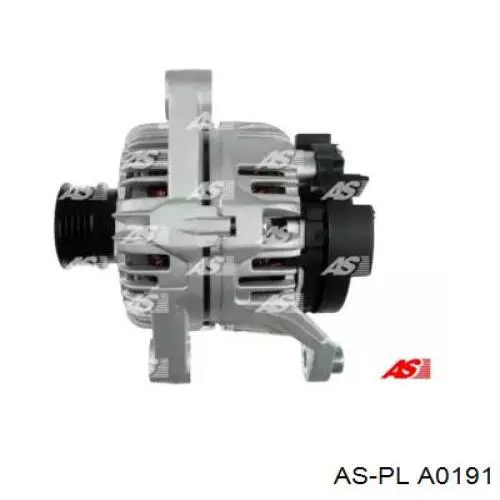 Генератор 46841966 Fiat/Alfa/Lancia