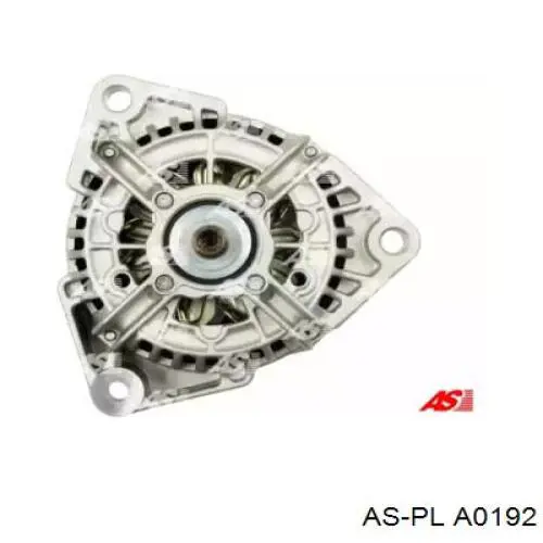 Купить A0192 AS/Auto Storm Генератор