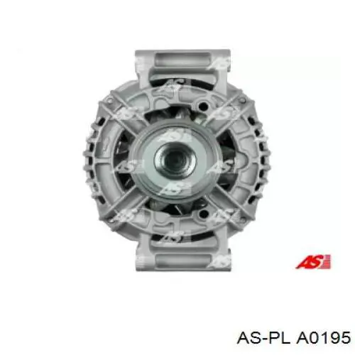 A0195 As-pl генератор