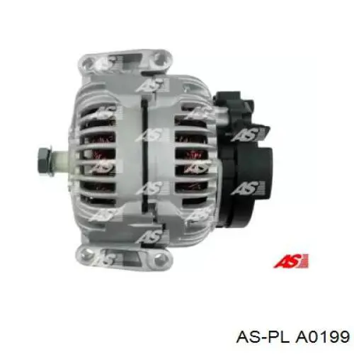 Автомобильный генератор As-pl A0199 цена, от 213.50 USD