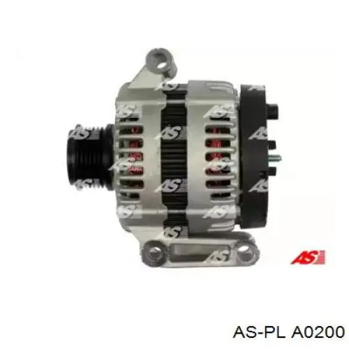 Автомобильный генератор As-pl A0200 цена, от 222.24 USD