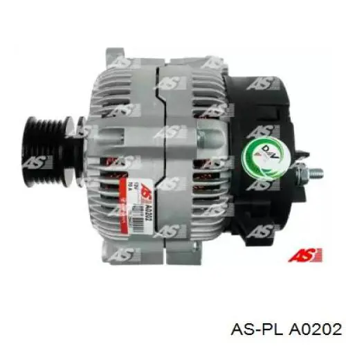 Автомобильный генератор As-pl A0202 цена, от 149.84 USD