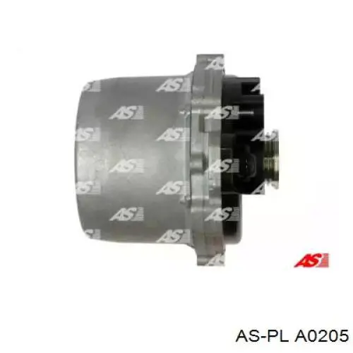 Alternador A0205 As-pl