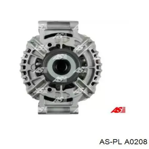 A0208 As-pl генератор