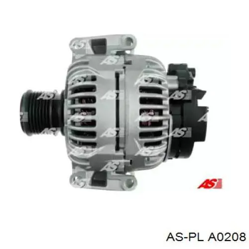 Автомобильный генератор As-pl A0208 цена, от 248.12 USD