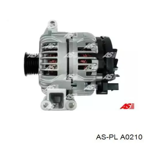 Автомобильный генератор As-pl A0210 цена, от 89.96 USD