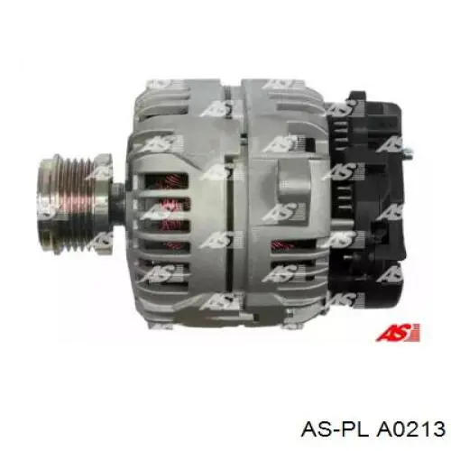 Автомобильный генератор As-pl A0213 цена, от 62.01 USD