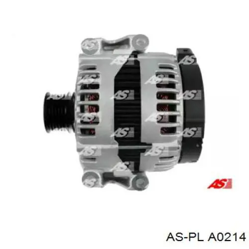 Автомобильный генератор AS/Auto Storm A0214 цена, от 278.26 USD