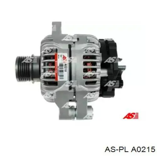 Автомобильный генератор As-pl A0215 цена, от 220.37 USD