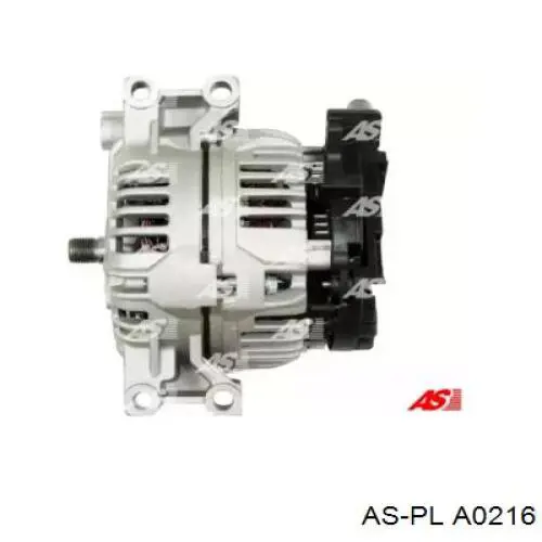 Автомобильный генератор As-pl A0216 цена, от 135.83 USD