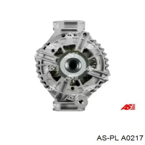A0217 As-pl генератор