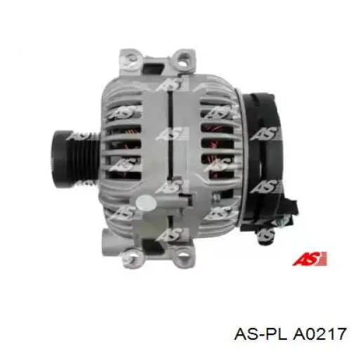Автомобильный генератор As-pl A0217 цена, от 268.03 USD