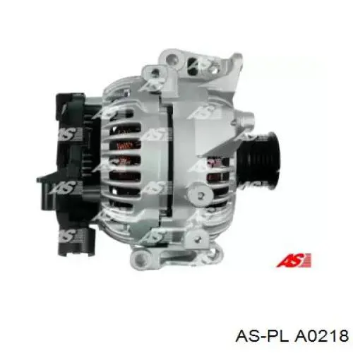 A0218 As-pl генератор