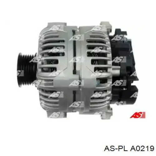Автомобильный генератор As-pl A0219 цена, от 162.80 USD