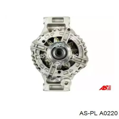 A0220 As-pl генератор
