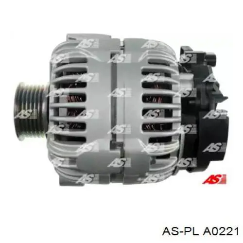 Автомобильный генератор As-pl A0221 цена, от 217.14 USD