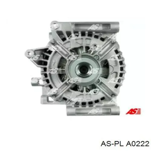 A0222 As-pl генератор