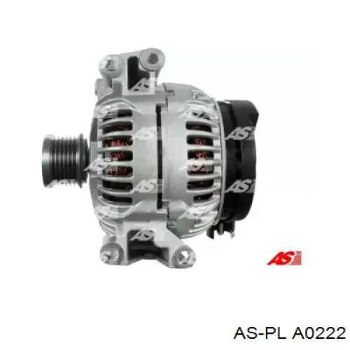 Автомобильный генератор As-pl A0222 цена, от 121.20 USD
