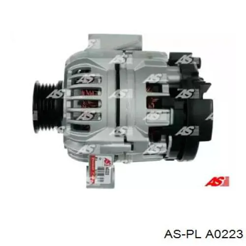 Автомобильный генератор As-pl A0223 цена, от 164.99 USD