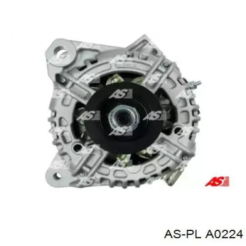 A0224 As-pl генератор