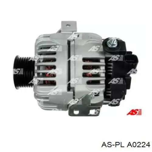 Автомобильный генератор As-pl A0224 цена, от 127.40 USD