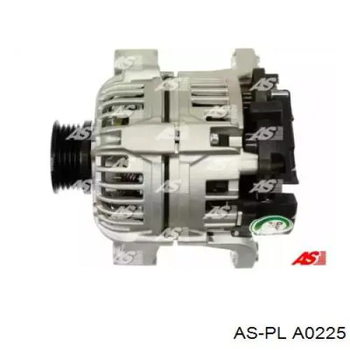 Автомобильный генератор As-pl A0225 цена, от 44.34 USD