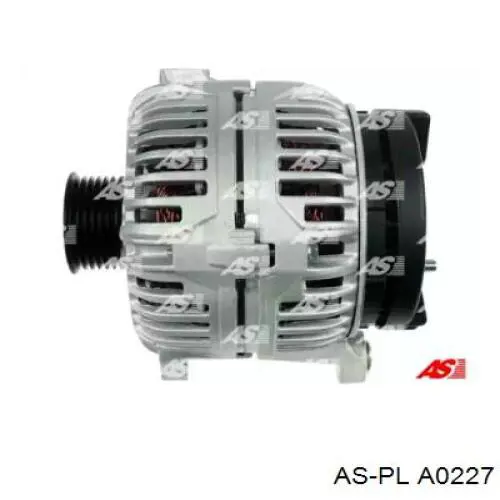 Генератор 1986A00874 Bosch