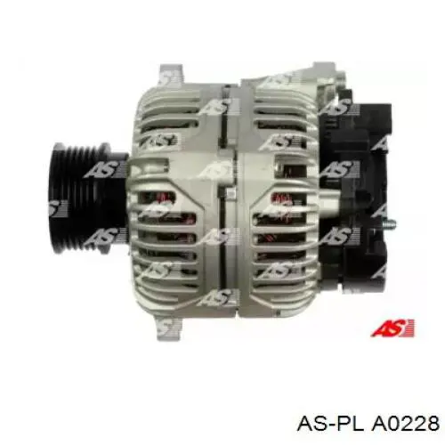 Автомобильный генератор As-pl A0228 цена, от 150.40 USD