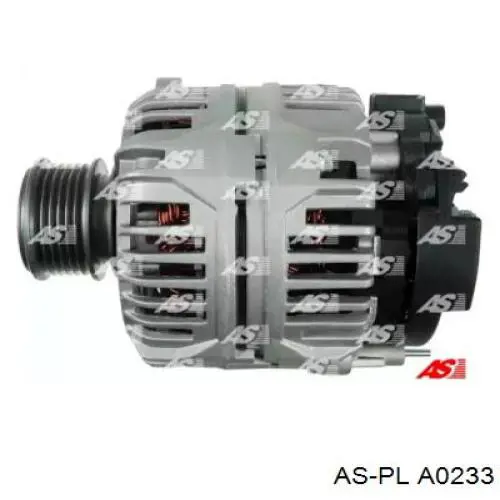 Автомобильный генератор As-pl A0233 цена, от 114.71 USD