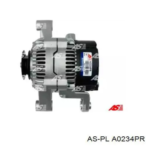 Автомобильный генератор AS/Auto Storm A0234PR цена, от 94.47 USD
