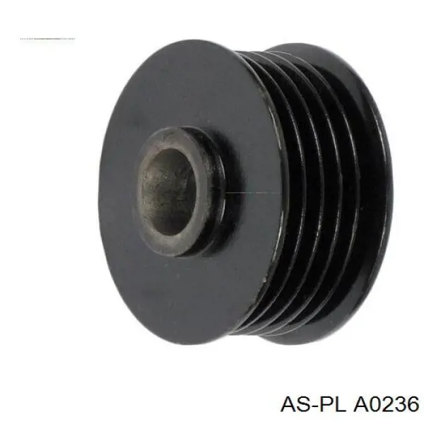 Генератор A0236 As-pl