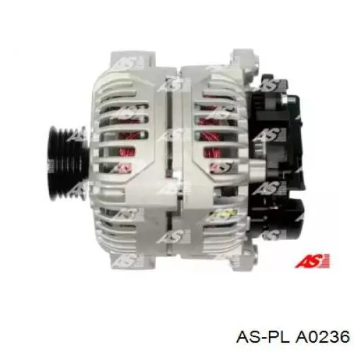 Автомобильный генератор As-pl A0236 цена, от 102.03 USD