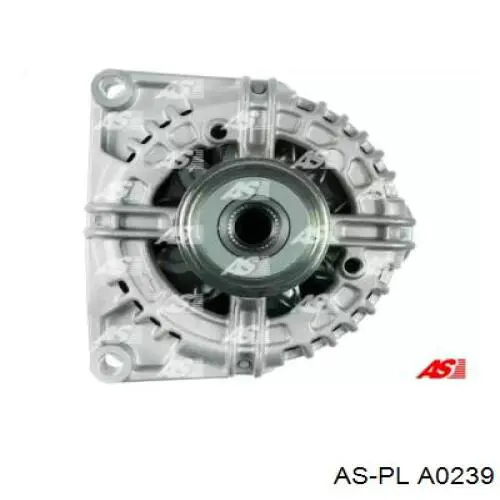 A0239 As-pl генератор