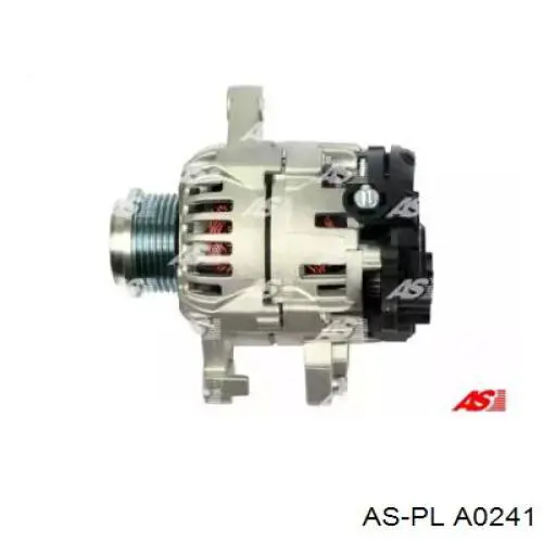 Автомобильный генератор As-pl A0241 цена, от 67.64 USD
