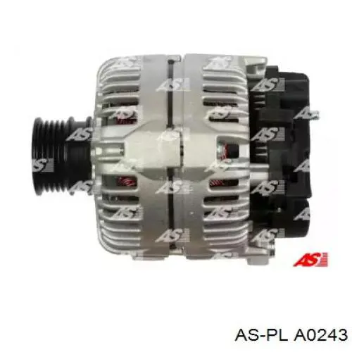Автомобильный генератор As-pl A0243 цена, от 182.64 USD